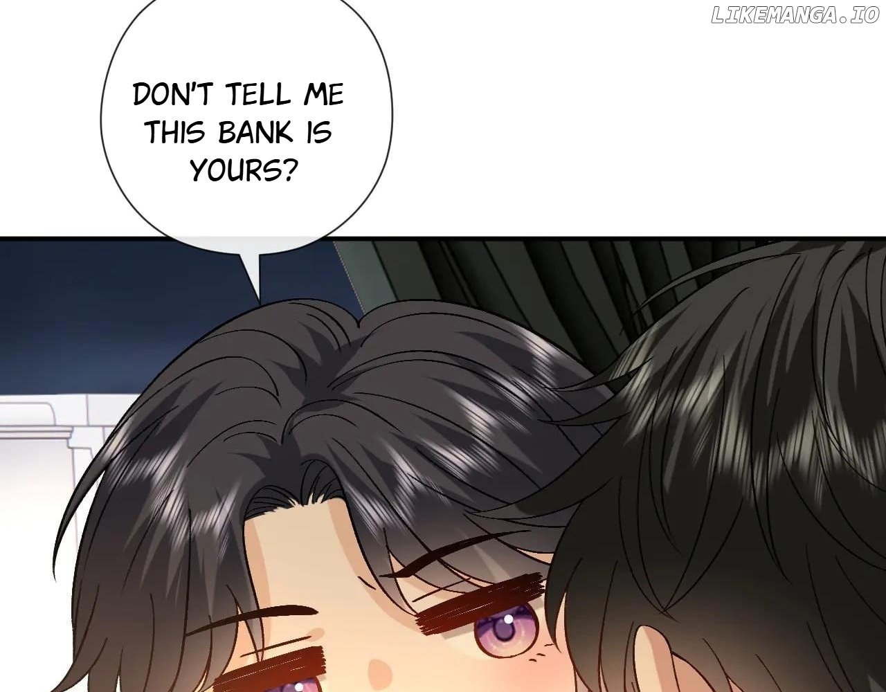 Madam and Her Daily Online Face-Slapping Chapter 185 - page 3